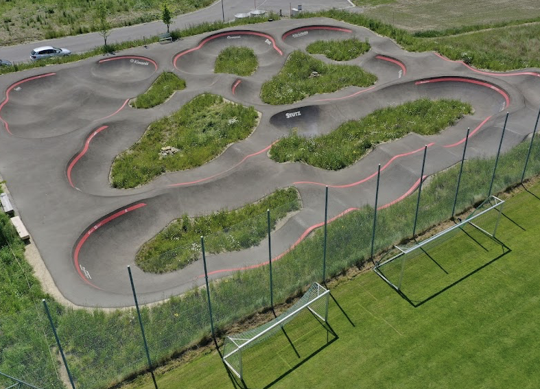 Engelburg Pumptrack